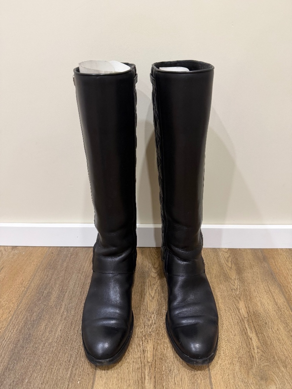Dior boots